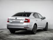 Skoda Octavia III (A7) Рестайлинг Санкт-Петербург  - изображение 31