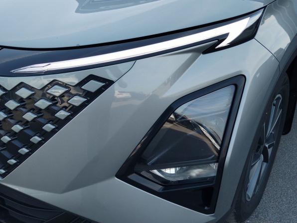 Omoda C5 I Рестайлинг с пробегом 2024 года, цена 1 970 000 рублей, 4950 км, внедорожник, Автокод Объявления