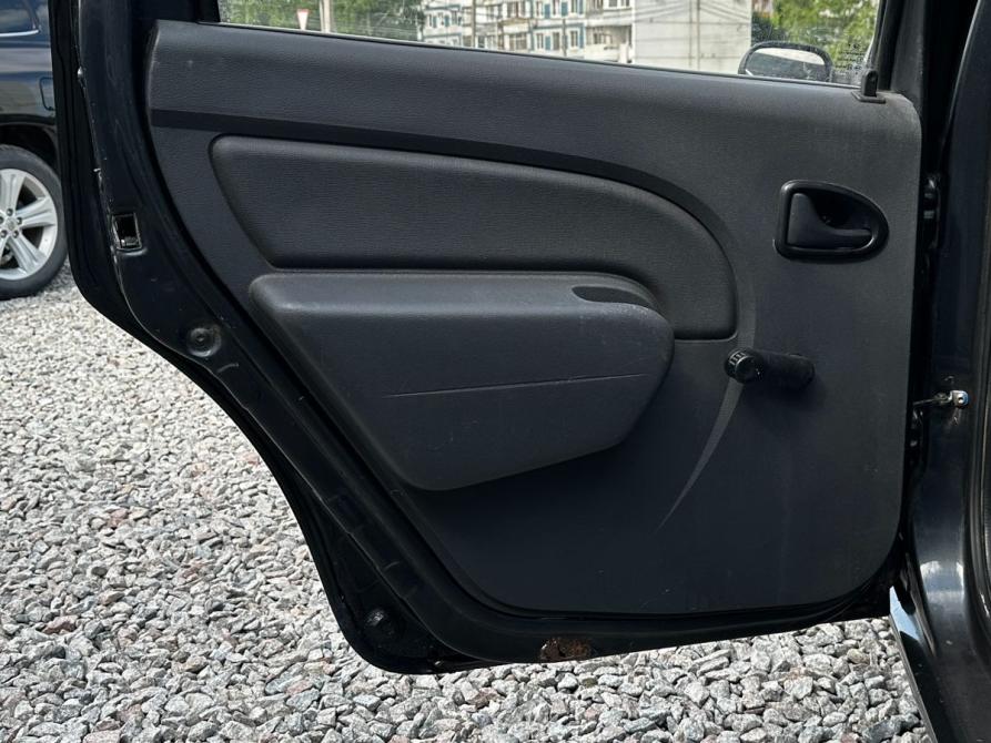 Renault Logan I Ярославль  - изображение 16