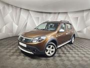 Renault Sandero I Москва  - изображение 21