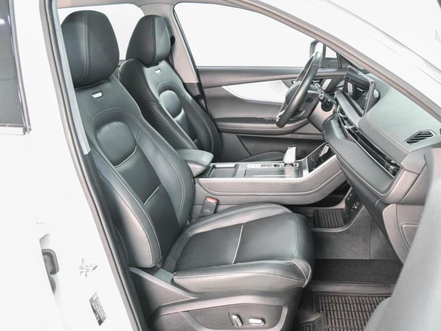 Chery Tiggo 7 Pro Max I Ростов-на-Дону  - изображение 8