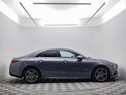 Mercedes-Benz CLA II (C118 X118) Москва  - изображение 21