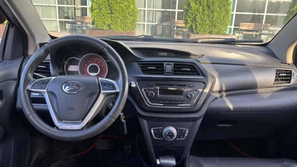 Lifan X50 Уфа  - изображение 7