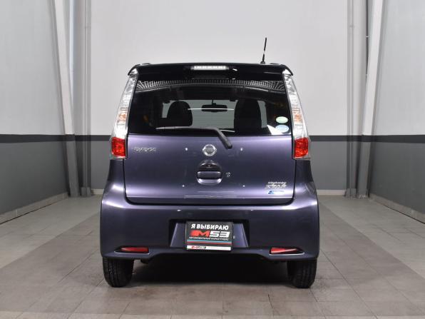 Nissan Dayz I с пробегом 2014 года, цена 649 999 рублей, 147555 км, хэтчбек, Автокод Объявления