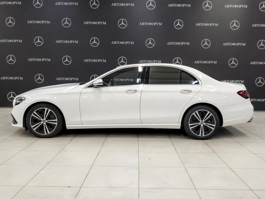 Mercedes-Benz E-Класс V (W213 S213 C238) Рестайлинг Москва  - изображение 8