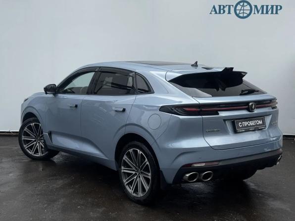 Changan UNI-K с пробегом 2023 года, цена 2 617 000 рублей, 46585 км, внедорожник, Автокод Объявления