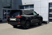Lexus LX III Рестайлинг 2 Владимир  - изображение 30