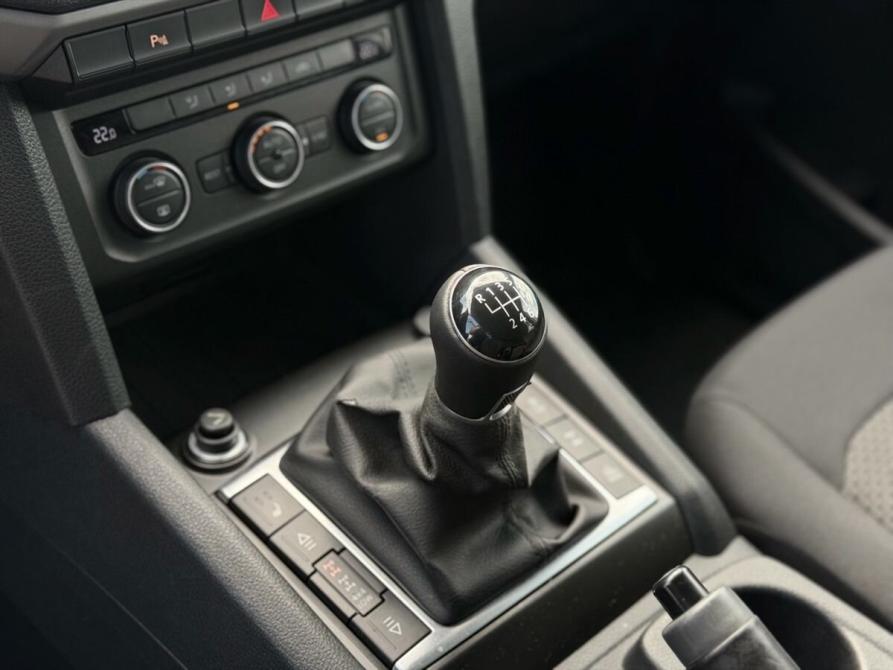 Volkswagen Amarok I Рестайлинг Волгоград  - изображение 22