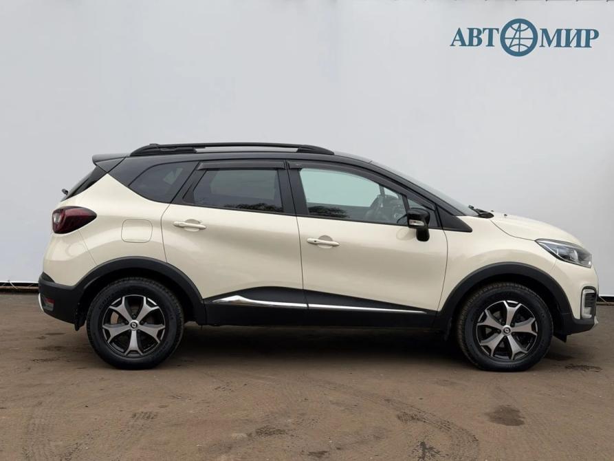 Renault Kaptur I Москва  - изображение 4