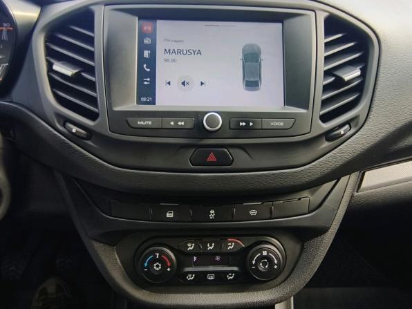Lada (ВАЗ) Vesta I с пробегом 2022 года, цена 1 182 000 рублей, 68524 км, седан, Автокод Объявления