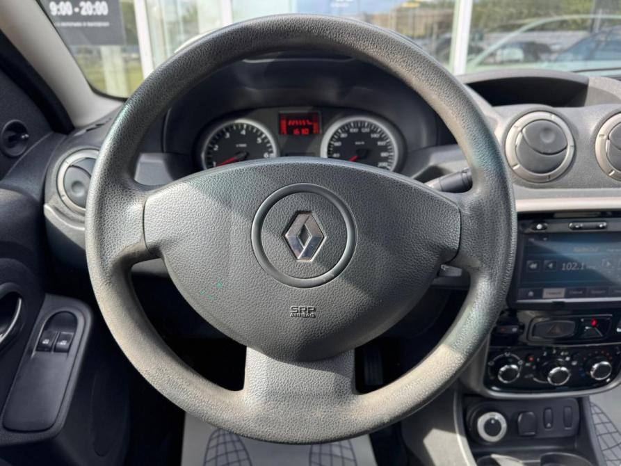 Renault Duster I Ульяновск  - изображение 15