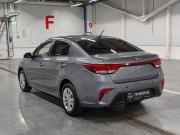 Kia Rio IV Казань  - изображение 32