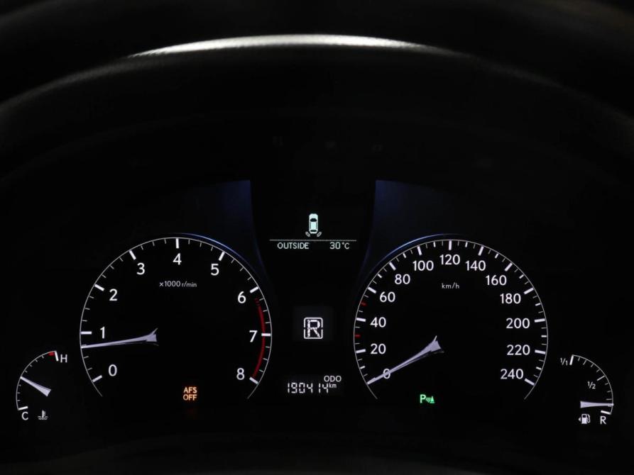 Lexus RX III Рестайлинг Химки  - изображение 12