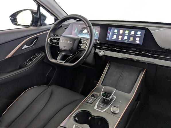 Omoda C5 I с пробегом 2023 года, цена 1 750 000 рублей, 28775 км, внедорожник, Автокод Объявления