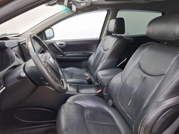 Luxgen Luxgen7 SUV с пробегом 2015 года, цена 800 000 рублей, 290400 км, внедорожник, Автокод Объявления