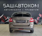 Lada (ВАЗ) Granta I Рестайлинг Уфа  - изображение 22