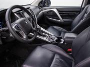 Mitsubishi Pajero Sport III Москва  - изображение 30