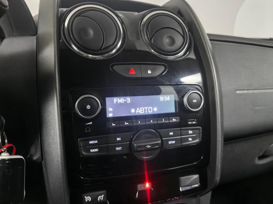 Renault Duster I Рестайлинг Москва  - изображение 17