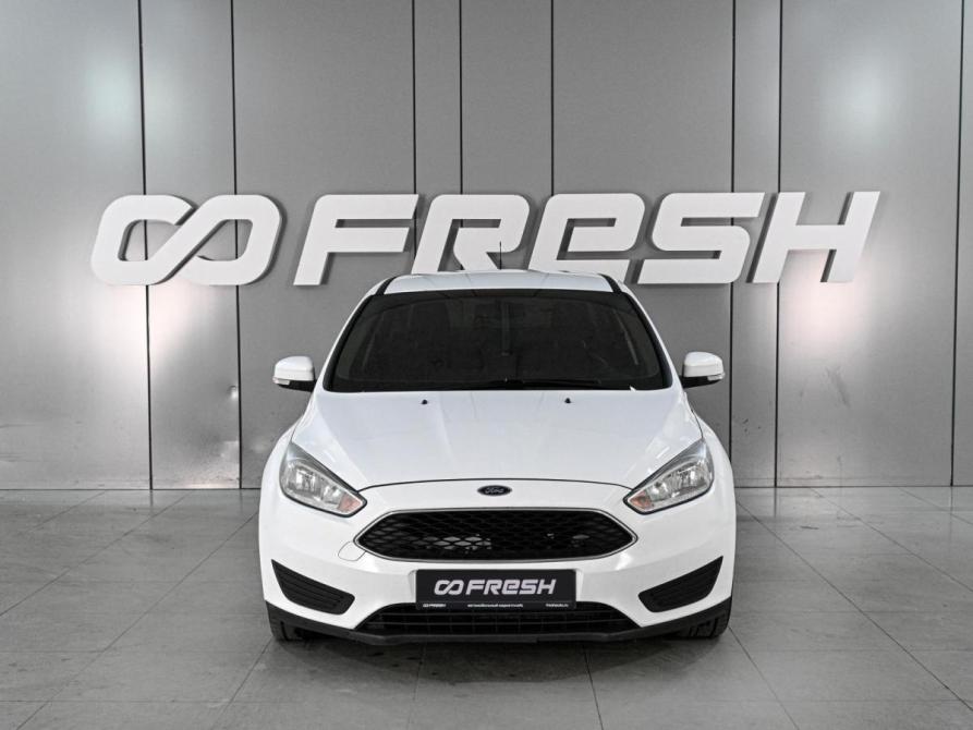 Ford Focus III Рестайлинг Ростов-на-Дону  - изображение 3