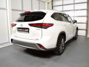 Toyota Highlander IV (XU70) Кемерово  - изображение 39