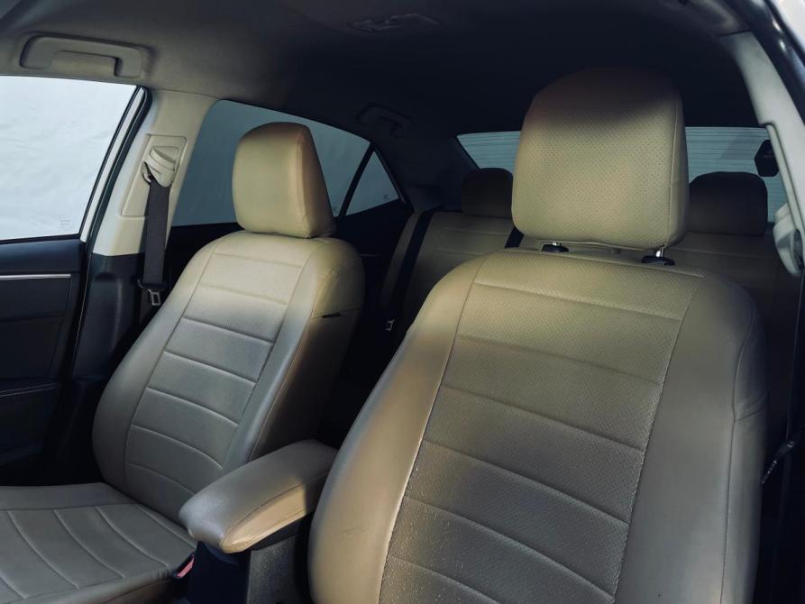 Toyota Corolla XI (E160 E170 E180) Рестайлинг 1 Оренбург  - изображение 10
