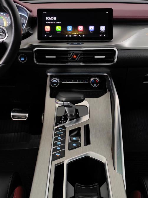 Geely Coolray I Москва  - изображение 12