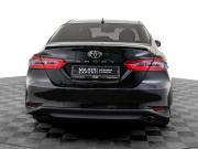 Toyota Camry VIII (XV70) Санкт-Петербург  - изображение 33