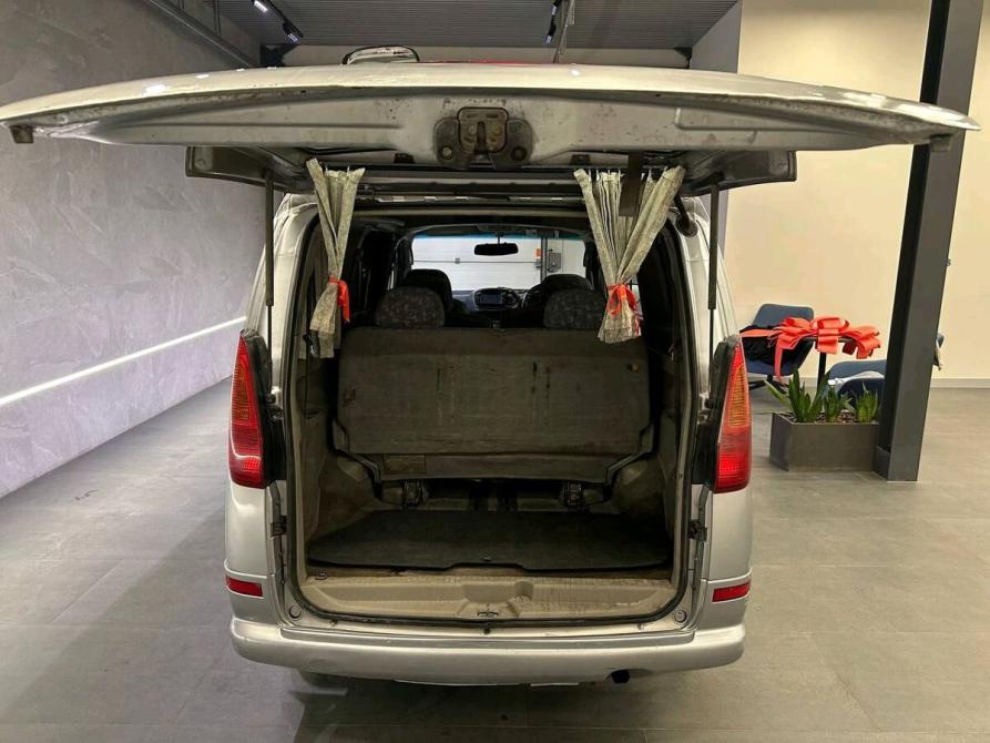 Nissan Serena II (C24) Новосибирск  - изображение 6