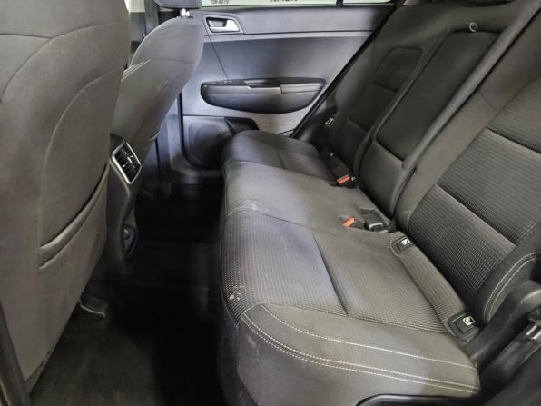 Kia Sportage IV с пробегом 2018 года, цена 1 947 000 рублей, 111468 км, внедорожник, Автокод Объявления