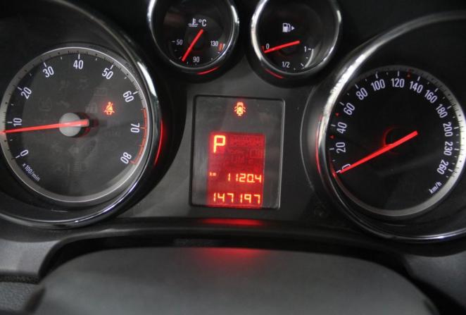 Opel Astra H Рестайлинг с пробегом 2012 года, цена 770 000 рублей, 147197 км, хэтчбек, Автокод Объявления