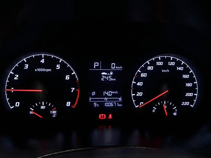 Hyundai Solaris II Рестайлинг Казань  - изображение 16