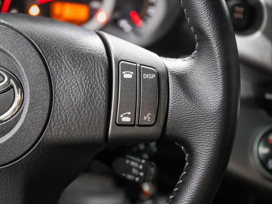 Toyota RAV4 III (XA30) Иркутск  - изображение 12