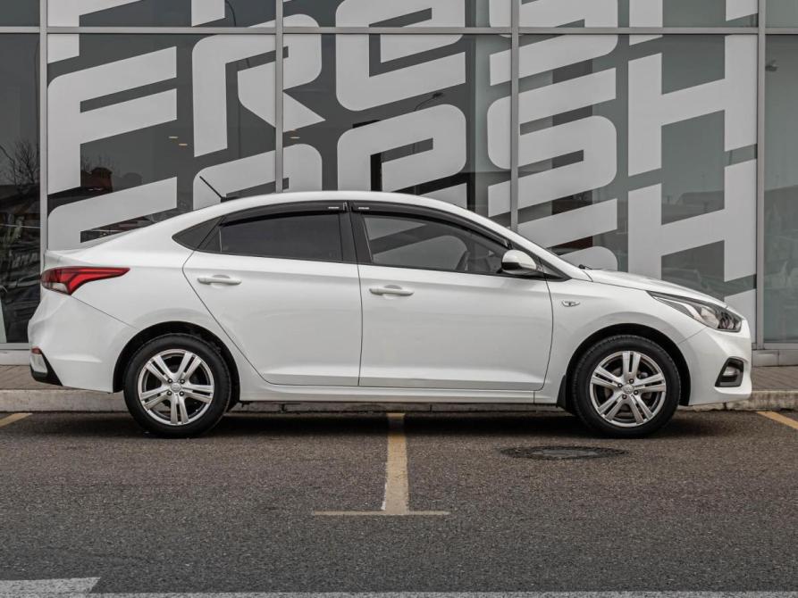 Hyundai Solaris II Краснодар  - изображение 5
