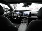 Changan UNI-S (CS55 Plus) I Рестайлинг Новосибирск  - изображение 19