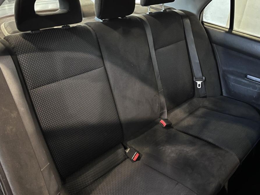 Mitsubishi Lancer IX Чебоксары  - изображение 29