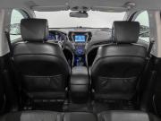 Hyundai Santa Fe III Новосибирск  - изображение 47