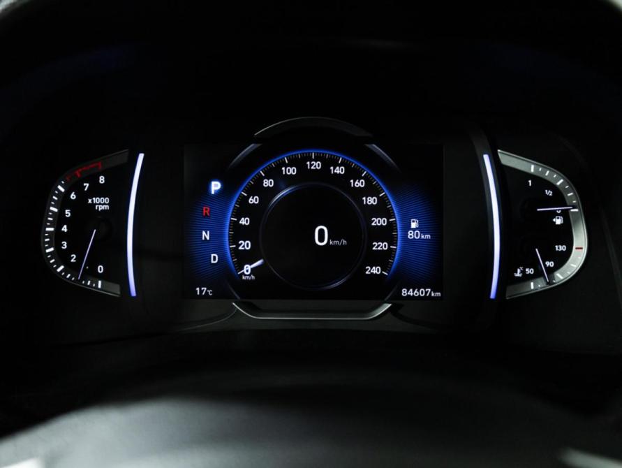 Hyundai Creta II Санкт-Петербург  - изображение 12