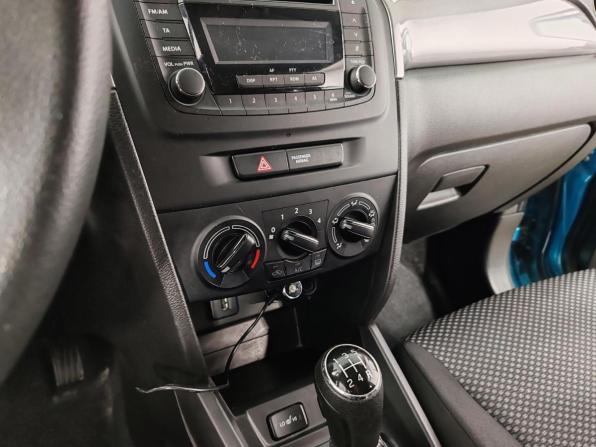 Suzuki Vitara II с пробегом 2017 года, цена 1 325 000 рублей, 202687 км, внедорожник, Автокод Объявления