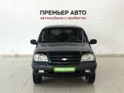 Chevrolet Niva I Смоленск  - изображение 14