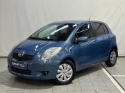 Toyota Yaris II Санкт-Петербург  - изображение 17