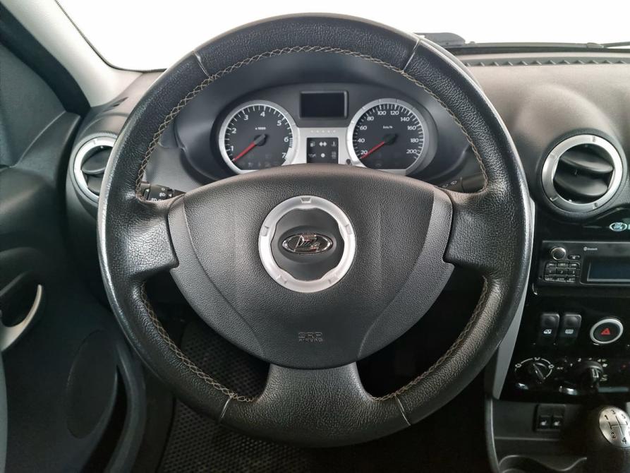 Lada (ВАЗ) Largus I Петрозаводск  - изображение 18
