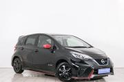 Nissan Note II Рестайлинг Красноярск  - изображение 21