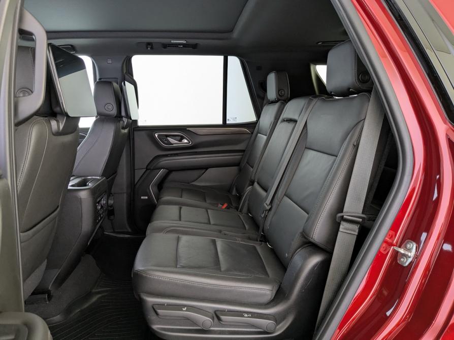 Chevrolet Tahoe V Москва  - изображение 13