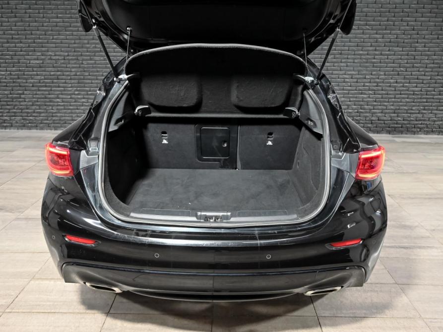 Infiniti Q30 Екатеринбург  - изображение 6