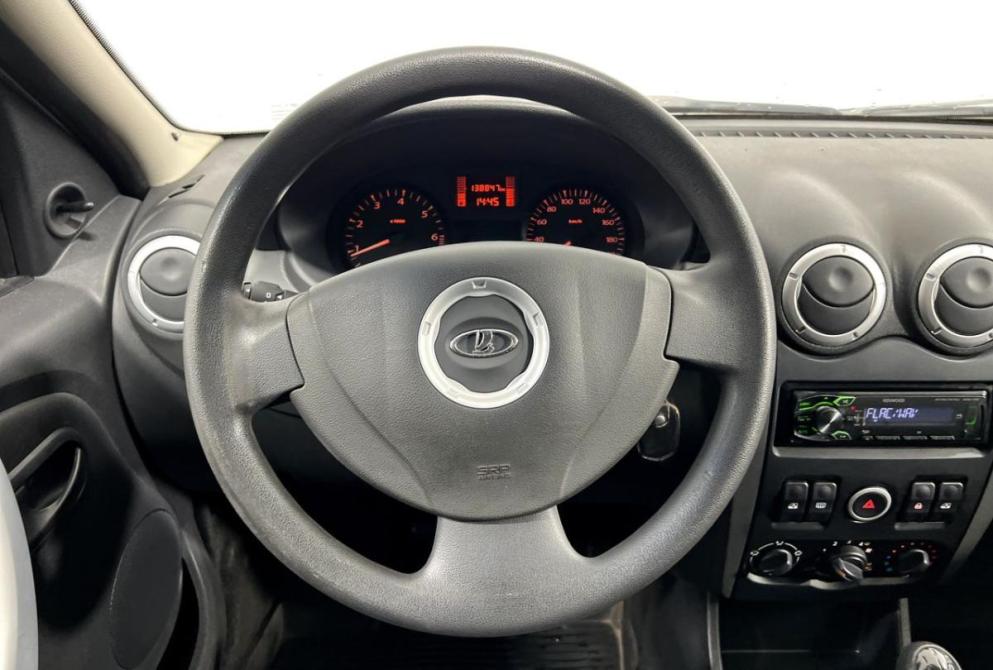 Lada (ВАЗ) Largus I Нижний Новгород  - изображение 16