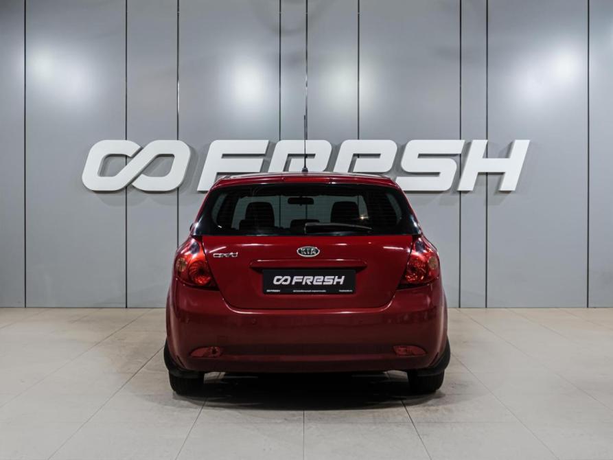 Kia Ceed I Воронеж  - изображение 4