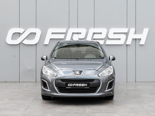 Peugeot 308 I Рестайлинг с пробегом 2011 года, цена 598 000 рублей, 138329 км, хэтчбек, Автокод Объявления