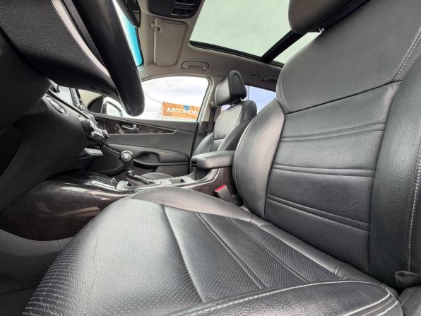 Kia Sorento III Prime с пробегом 2017 года, цена 2 250 000 рублей, 150938 км, внедорожник, Автокод Объявления