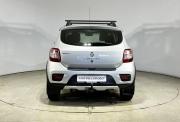 Renault Sandero II Рестайлинг Саранск  - изображение 40