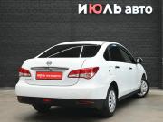 Nissan Almera III (G15) Екатеринбург  - изображение 24